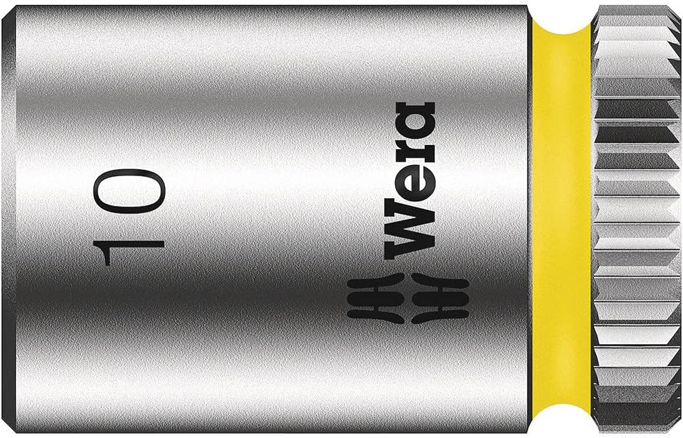Wera Tool-Check Combi 1-40 Pieces