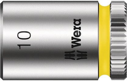 Wera Tool-Check Combi 1-40 Pieces