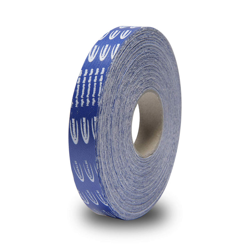 Schwalbe High Pressure/Hochdruck Klebefelgenband (25 m) // 15/18 mm Breite