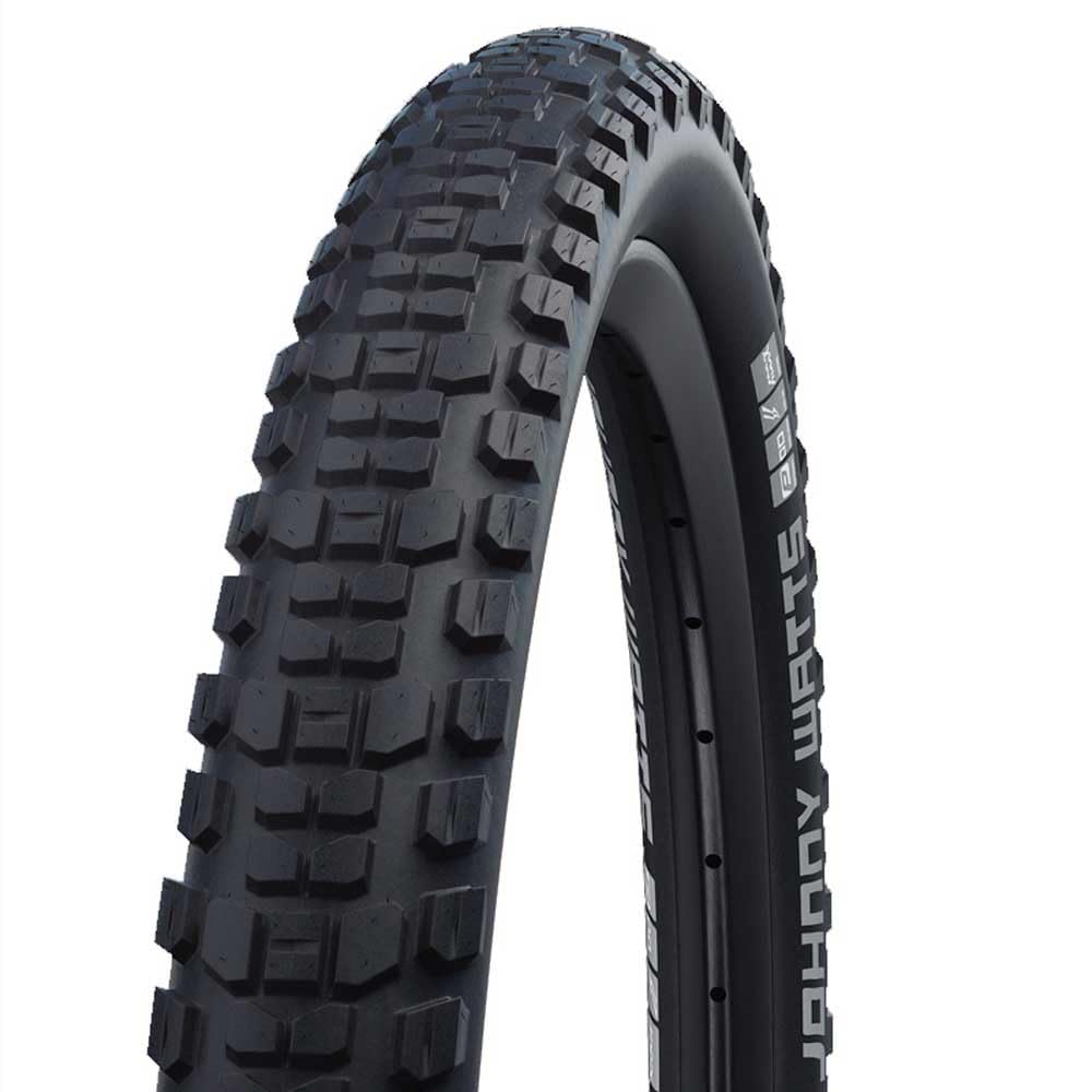 Schwalbe Johnny Watts Performance Drahtreifen // 65-584 (27,5x2,60') DD