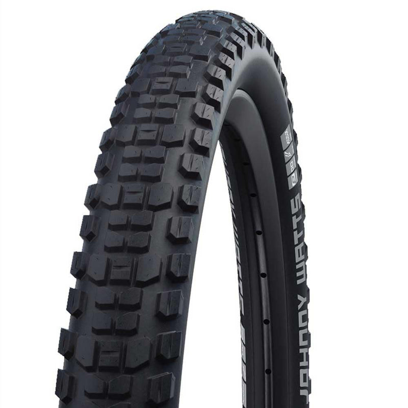 Schwalbe Johnny Watts Performance Drahtreifen // 65-584 (27,5x2,60') DD