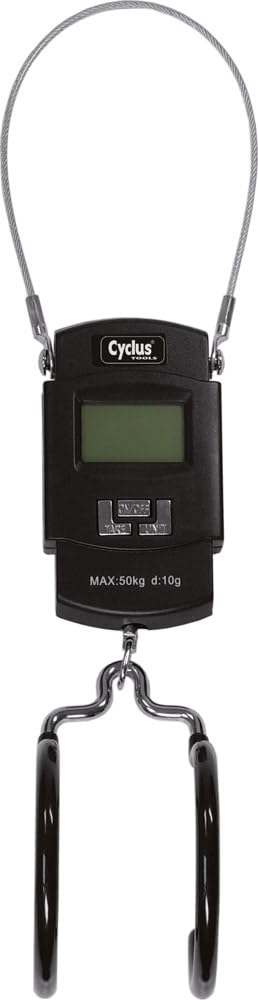 Cyclus Tools Digital Hanging Scales