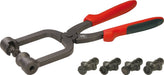 Cyclus Chainring?r complete set incl. 5 bits