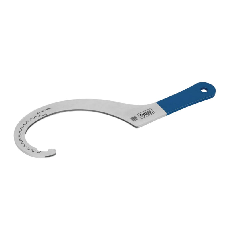 CYCLS Tools #720205 Shimano M952 with Handle BB Tool