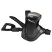 SUNRACE DLM-903 Manette de changement de pouce pour adulte Noir Taille unique