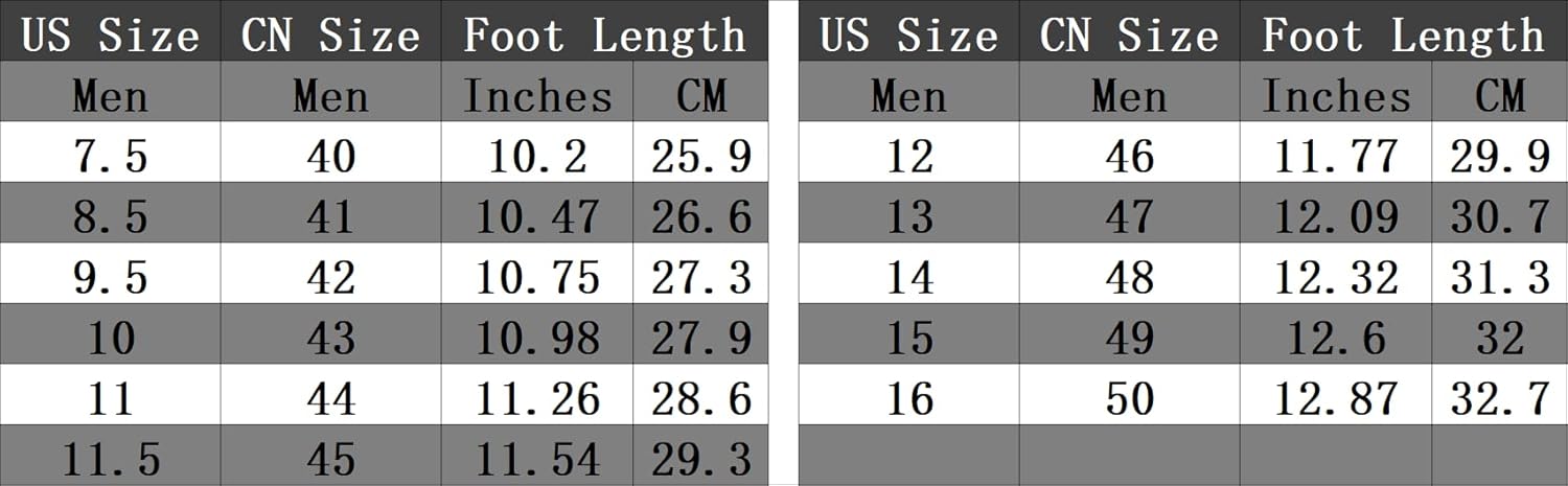 EastMetal Grandes tongs classiques pour homme - Tongs d'été tendance pour homme