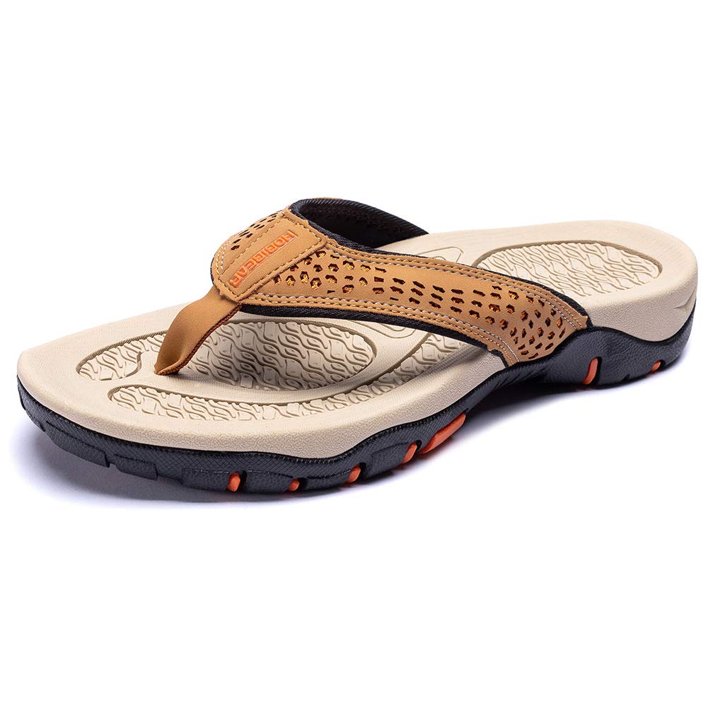 EastMetal Unisex's SUNRACE_4711264331019 Large Classic Men's Summer Trend Outdoor Clothing Toe Separator, Khaki, One size