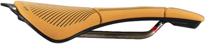Prologo Scratch M5 PAS AGX Slide Control Saddle, Tirox Alloy Rail, 250x140mm
