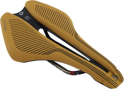 Prologo Dimension AGX PAS Space Slide Control Saddle, Tirox Alloy Rail, 245x153mm