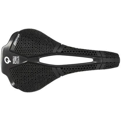 Prologo Scratch M5 PAS 3DMSS Tirox Saddle, Black, 250x140mm