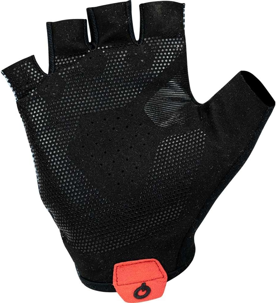 Prologo Blend Mitts, Black-Grey
