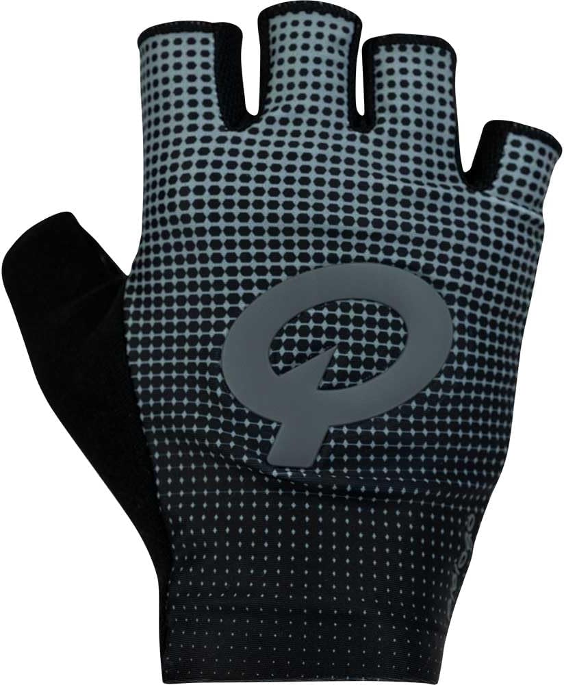 Prologo Blend Mitts, Black-Grey