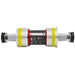 Tifosi Unisex Iso Campagnolo Fit Bottom Bracket, Black, 111mm X 70 Italian EU