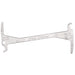 KMC Easy Chain Checker Chain Wear Indicator Tool, Universal, Silver