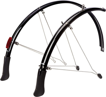 Flinger F50 Deluxe 700 X 50mm Pair