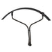 Quickguard V2 Quick Release Mudguard, Black, 700c
