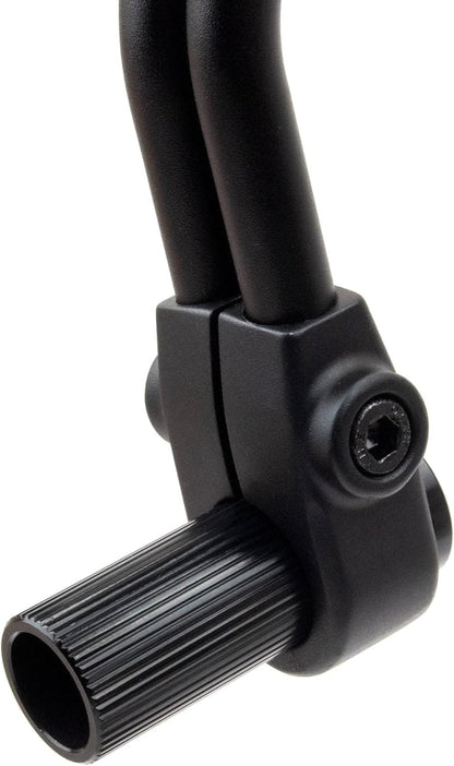 Quickguard V2 Quick Release Mudguard, Black, 700c