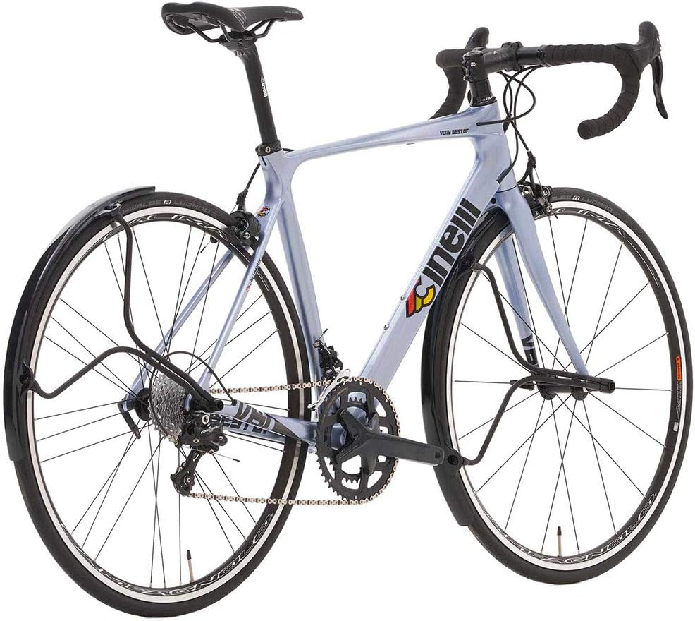 Quickguard V2 Quick Release Mudguard, Black, 700c