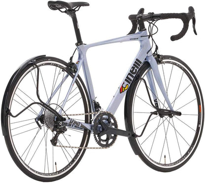 Quickguard V2 Quick Release Mudguard, Black, 700c