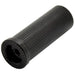 Quickguard Quick Release Nut Mudguard Mount, Black, Front/Rear