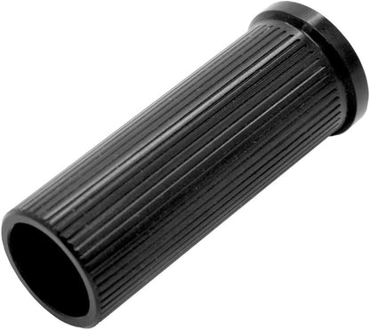 Quickguard Quick Release Nut Mudguard Mount, Black, Front/Rear