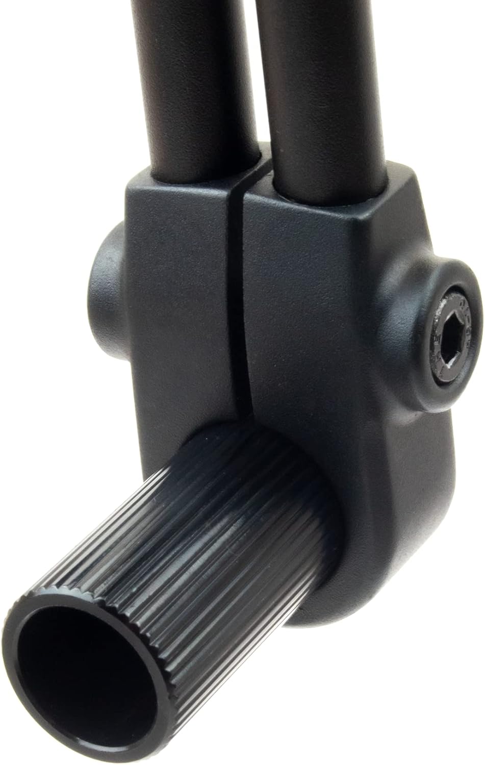 Quickguard Quick Release Nut Mudguard Mount, Black, Front/Rear
