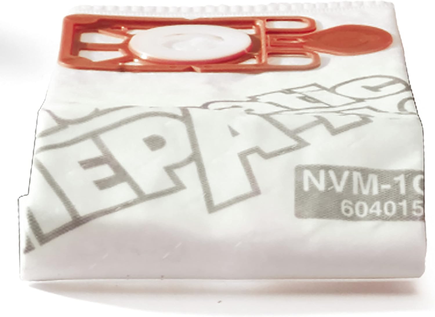 Numatic Numatic Henry Cleaner Bags - 1 Box (Pack of 10), White