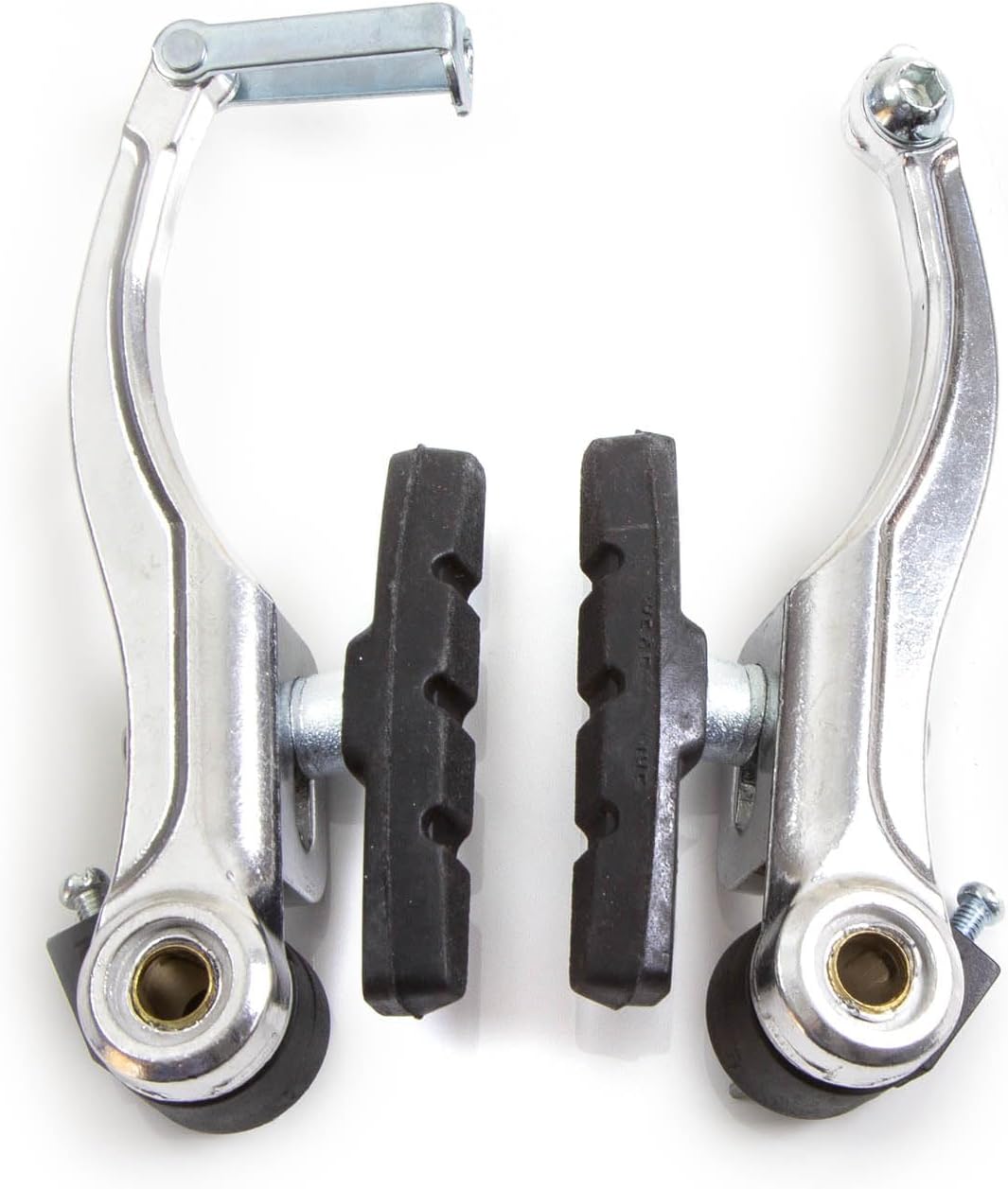 Clarks Cycle Systems CLK-115-27 V-Brake Set Including Alloy Levers