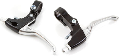 Clarks Cycle Systems CLK-115-27 V-Brake Set Including Alloy Levers