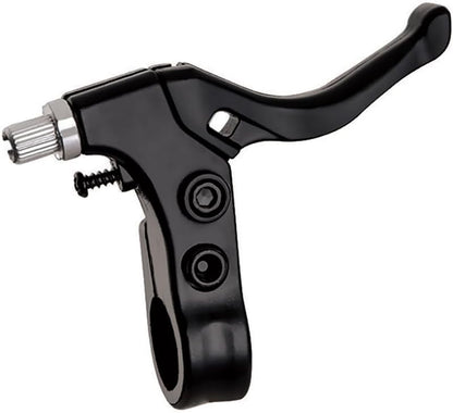 Clarks Cycle Systems CLK-621 Children's V-Brake Levers, Black, Pair
