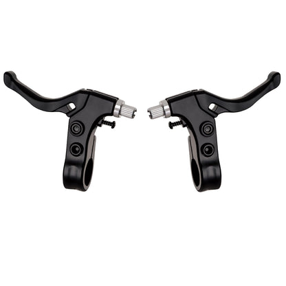 Clarks Cycle Systems CLK-621 Children's V-Brake Levers, Black, Pair