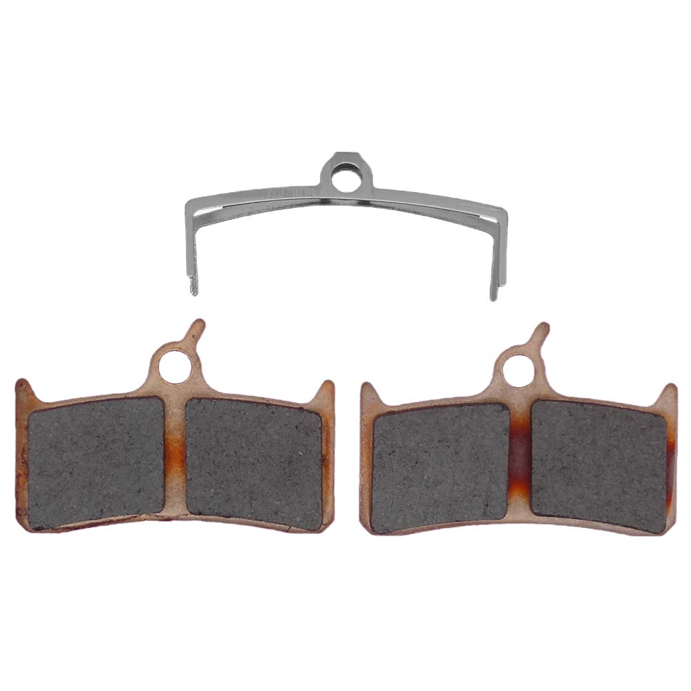 EBC Hope Mono M4/Shimano Xt/Xtr/Grimeca 8 Disc Brake Pad