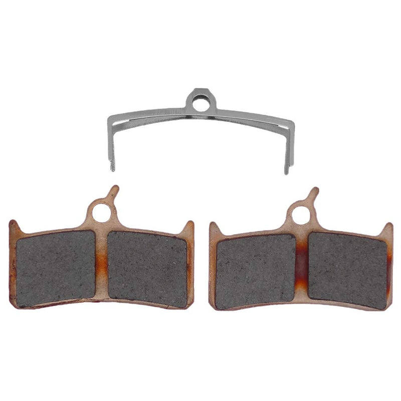 EBC Hope Mono M4/Shimano Xt/Xtr/Grimeca 8 Disc Brake Pad