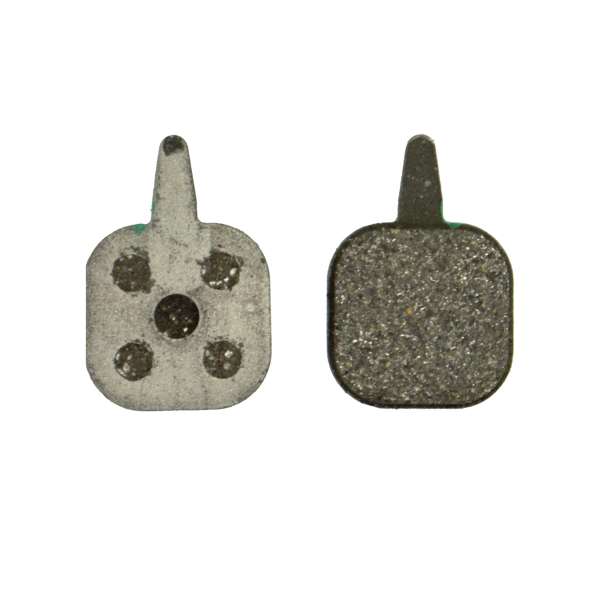 EBC Tektro Novela/Gemini Disc Brake Pad