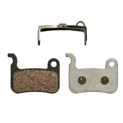 EBC Shimano Xtr/Xt/Lx/Saint/Hone Disc Brake Pad