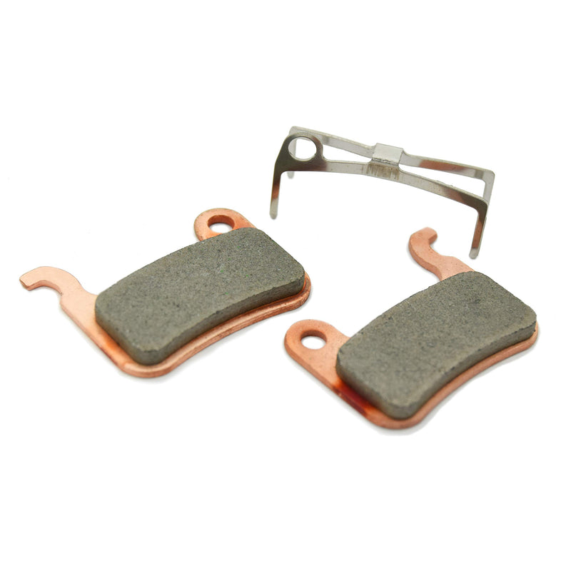 EBC Shimano Xtr/Xt/Lx/Saint/Hone Disc Brake Pad