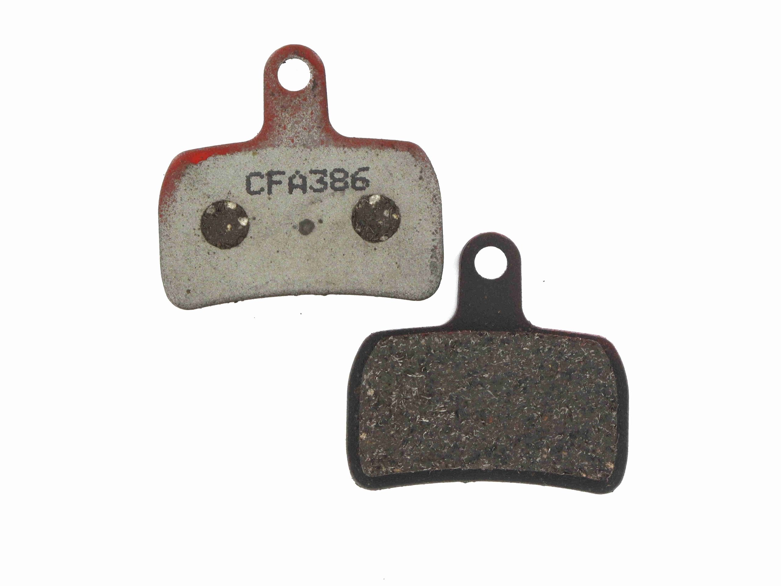 EBC Hope Mono Mini Disc Brake Pad