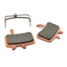 EBC Avid Juicy/Bb-7/Hydraulic Disc Brake Pad