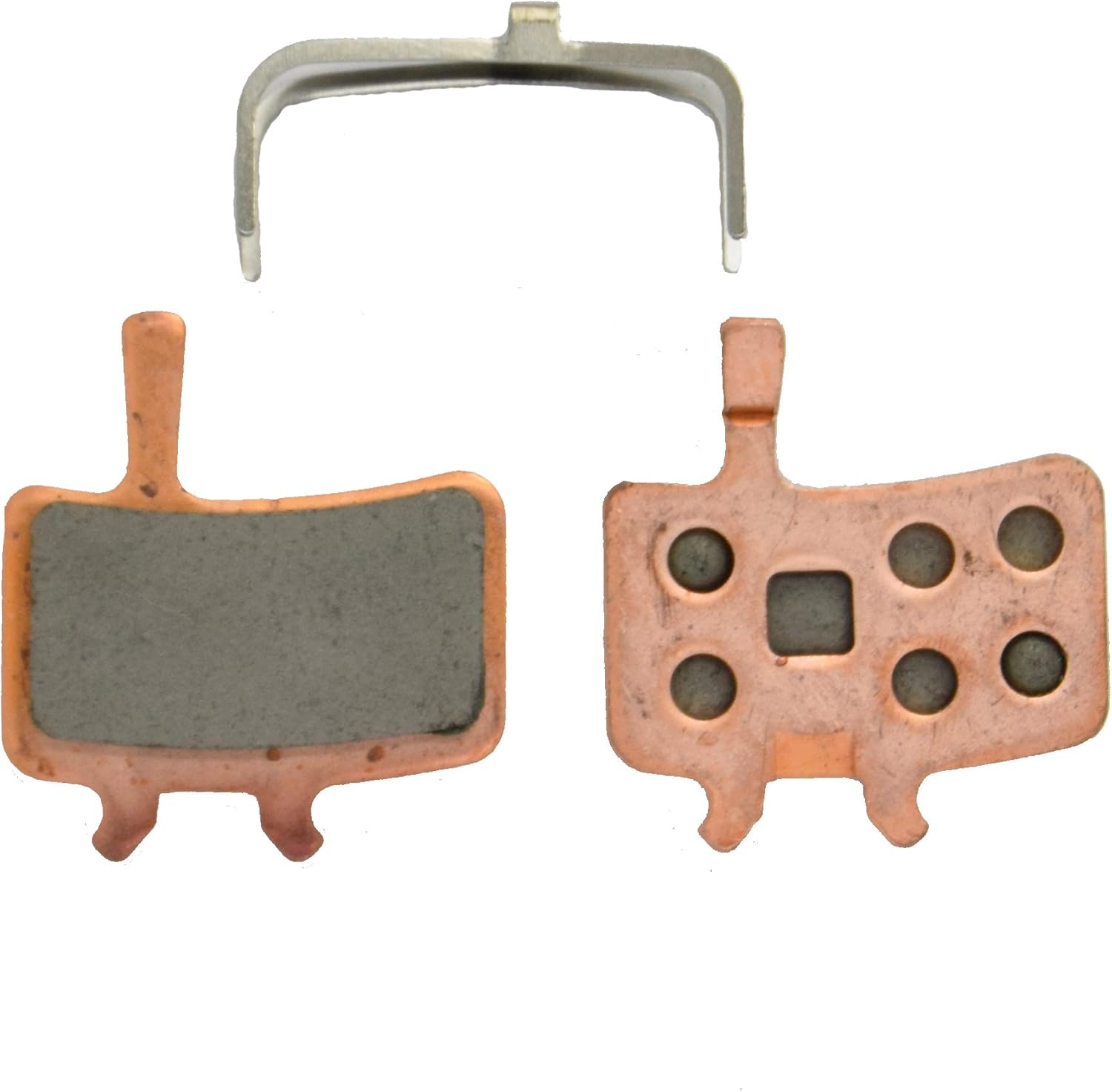 EBC Avid Juicy/Bb-7/Hydraulic Disc Brake Pad