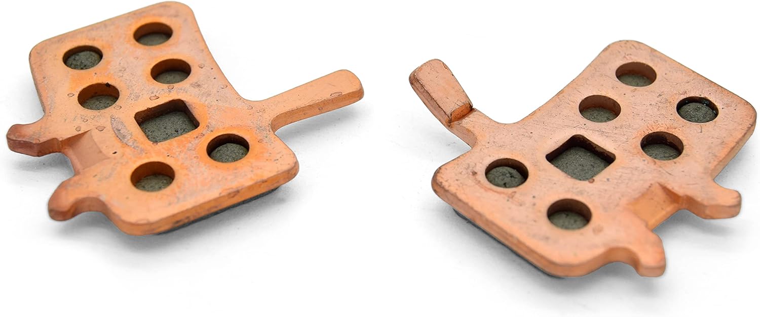 EBC Avid Juicy/Bb-7/Hydraulic Disc Brake Pad