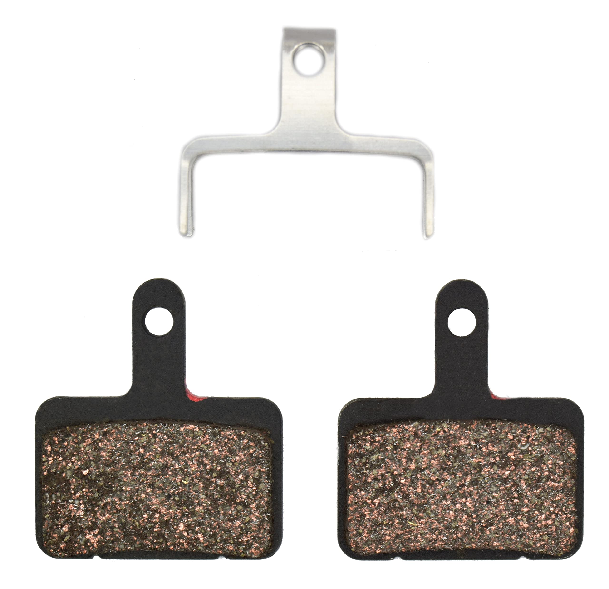 EBC Shimano Deore Hydraulic 525 Disc Brake Pad