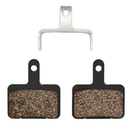 EBC Shimano Deore Hydraulic 525 Disc Brake Pad