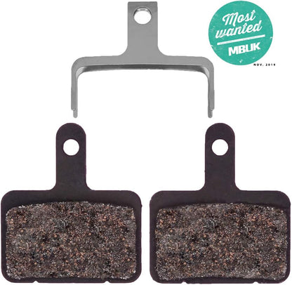 EBC Shimano Deore Hydraulic 525 Disc Brake Pad
