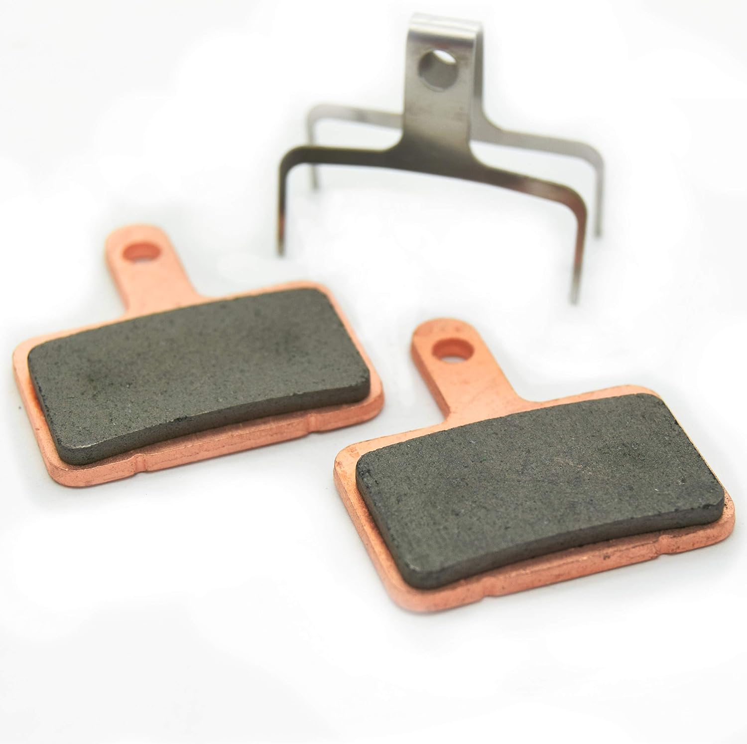 EBC Shimano Deore Hydraulic 525 Disc Brake Pad