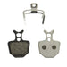 EBC Formula Oro Disc Brake Pad