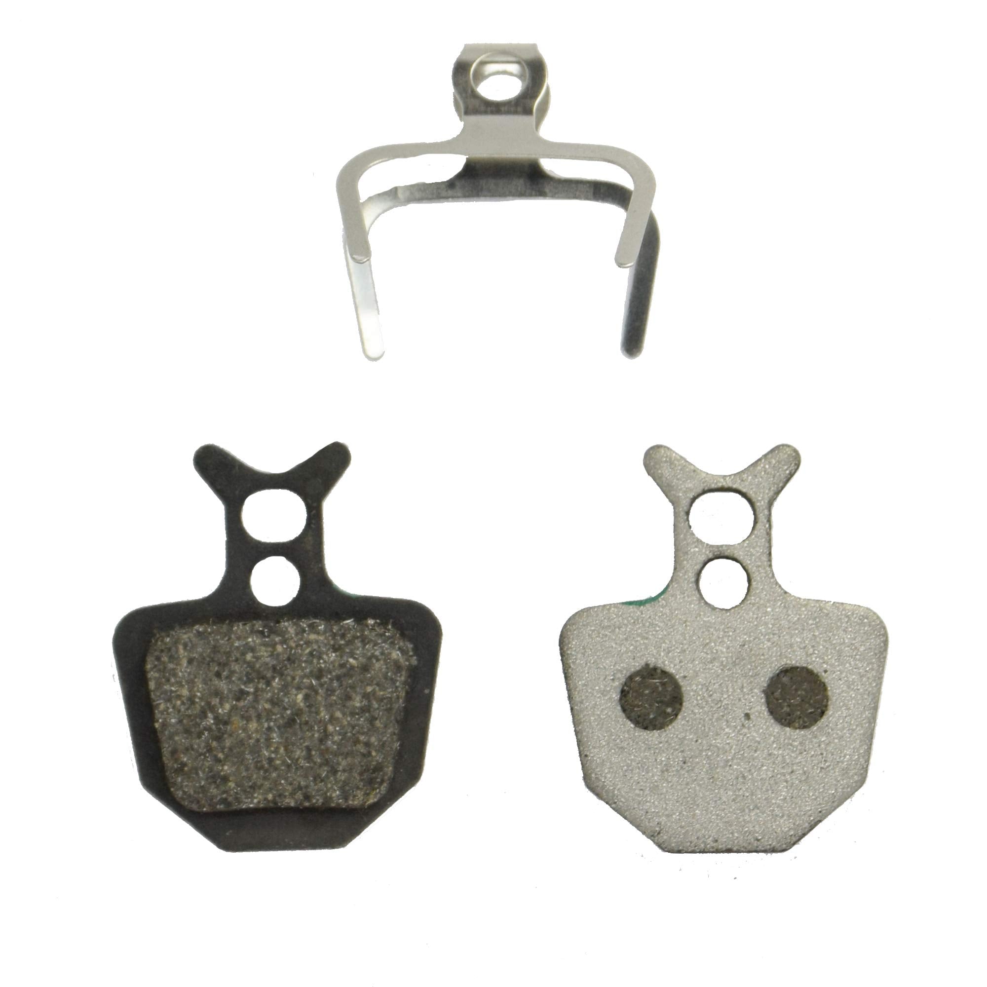 EBC Formula Oro Disc Brake Pad