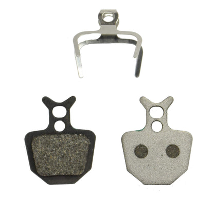 EBC Formula Oro Disc Brake Pad