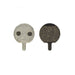 EBC Hayes Mx2/3 & Sole Disc Brake Pad