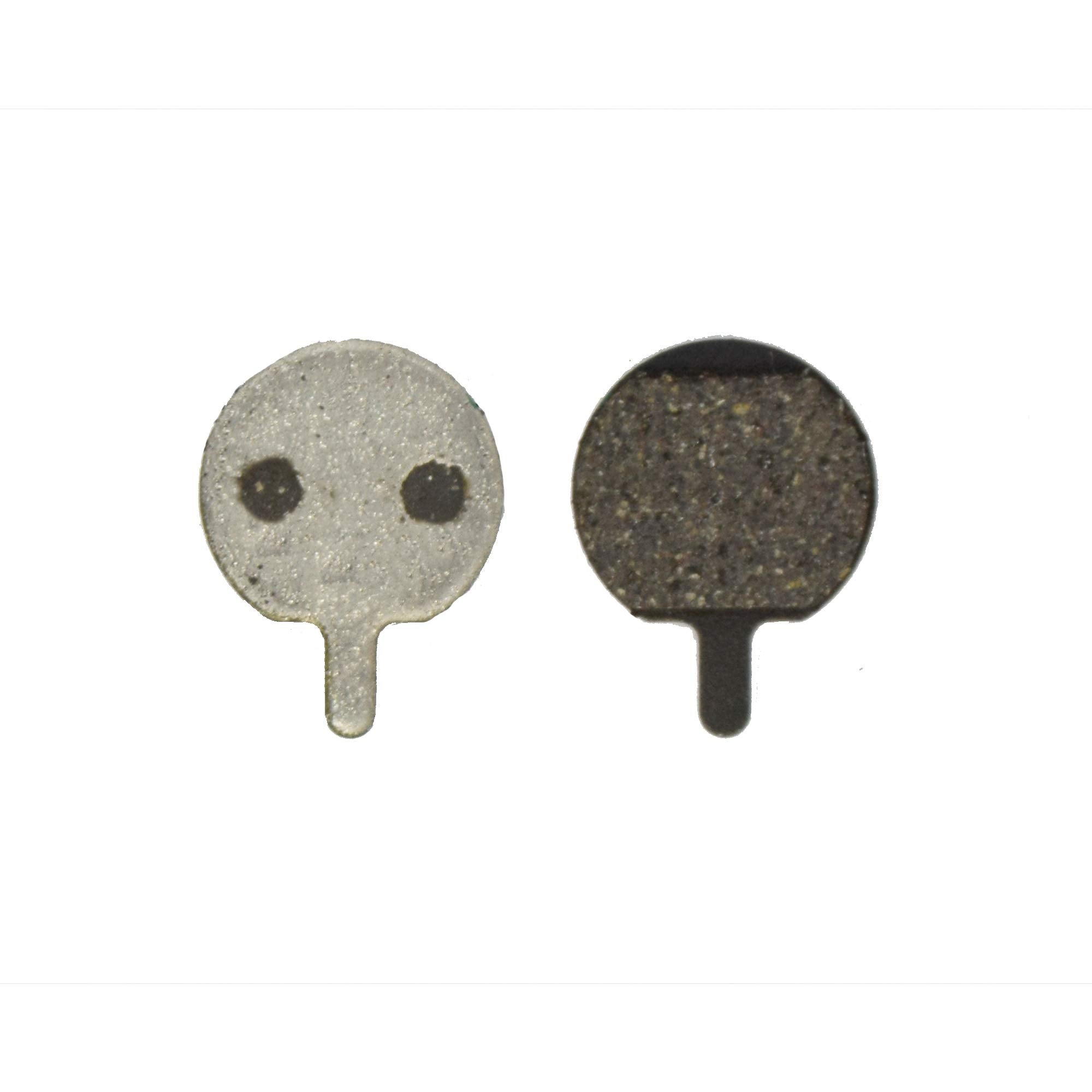 EBC Hayes Mx2/3 & Sole Disc Brake Pad