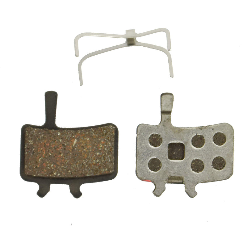 EBC Avid Juicy/Bb-7/Hydraulic Disc Brake Pad